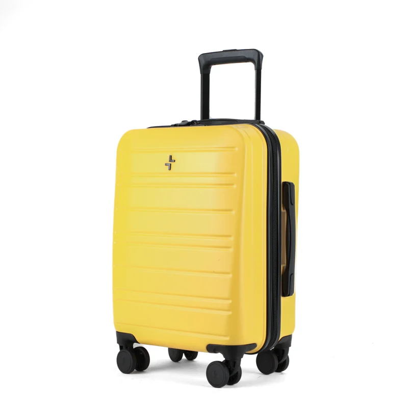 Legend Hardside 20" Carry-On Luggage