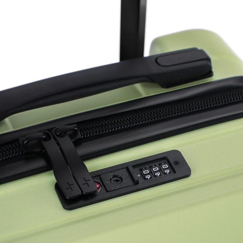 Legend Hardside 20" Carry-On Luggage