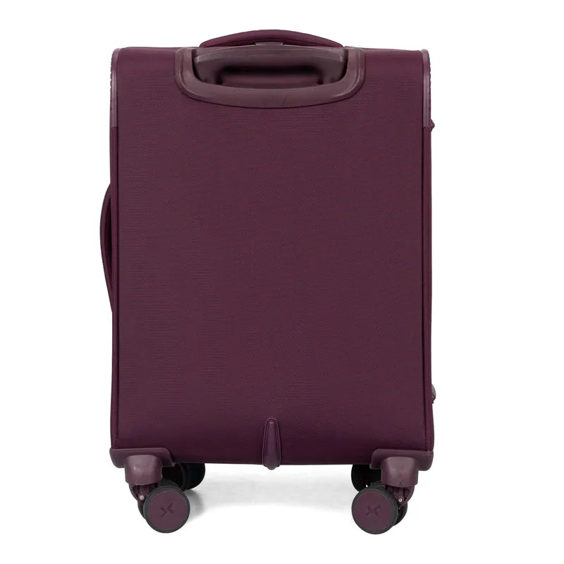 Verona Softside 21" Carry-on Luggage