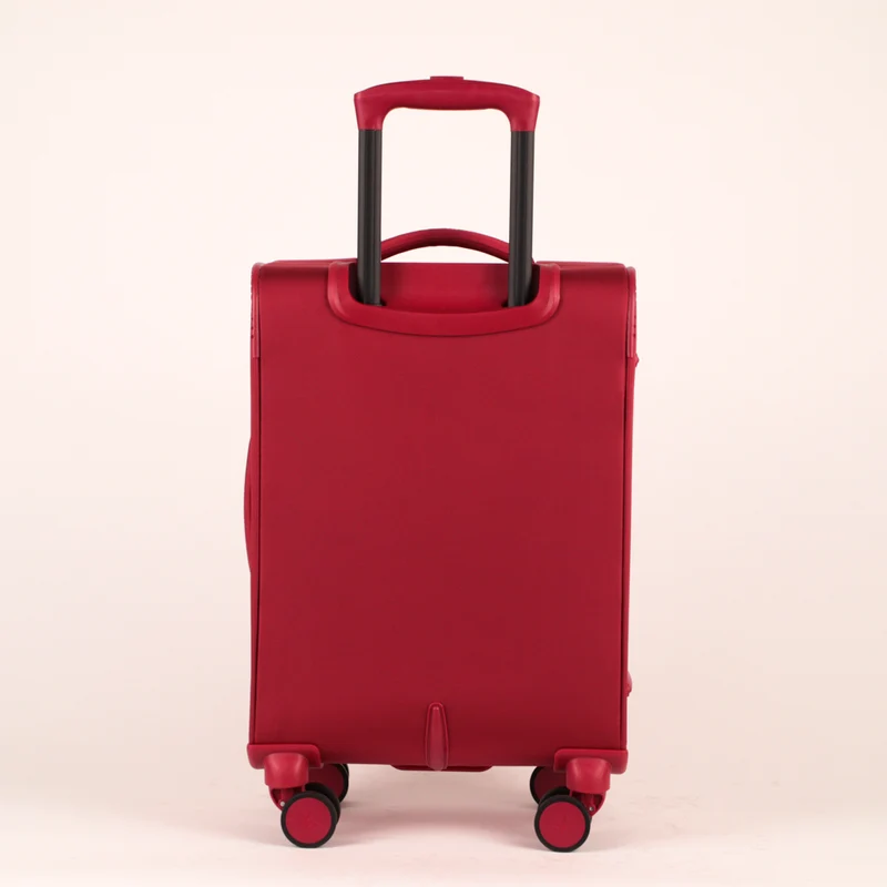 Verona Softside 21" Carry-on Luggage