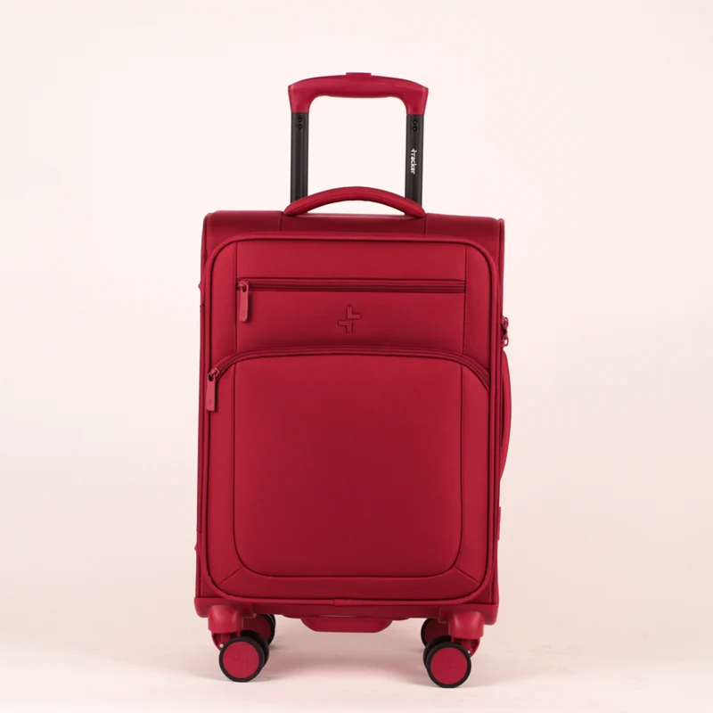 Verona Softside 21" Carry-on Luggage