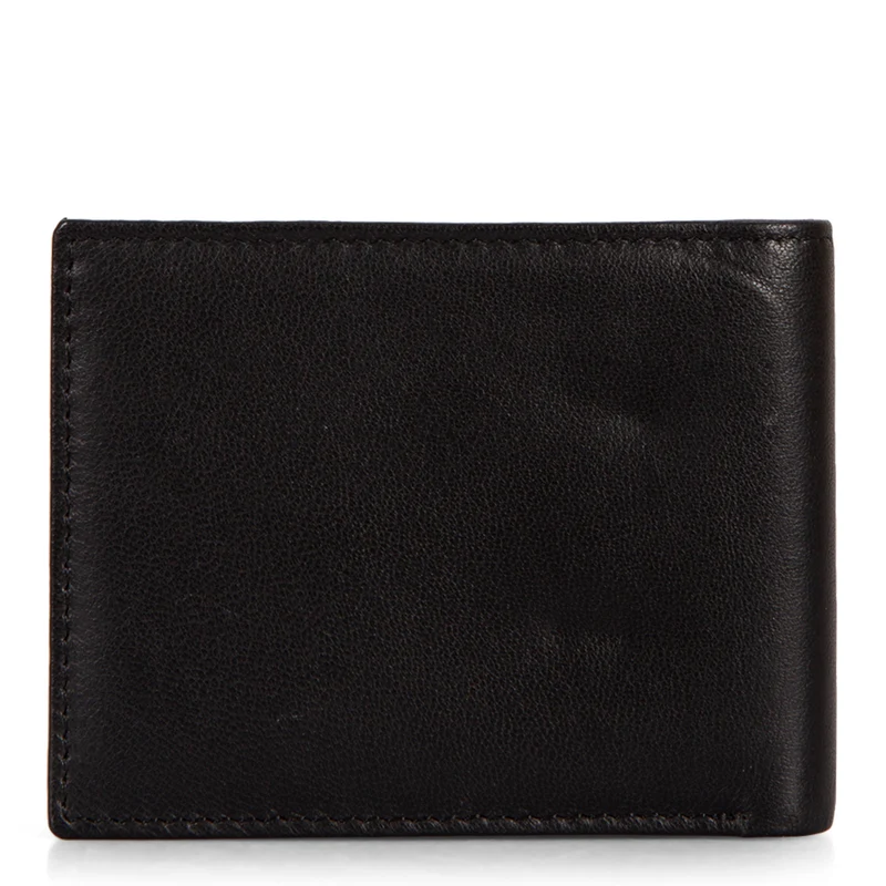 Bi-fold Wallet