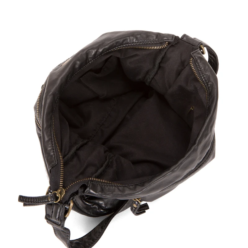 Cargo Expandable Crossbody Bag
