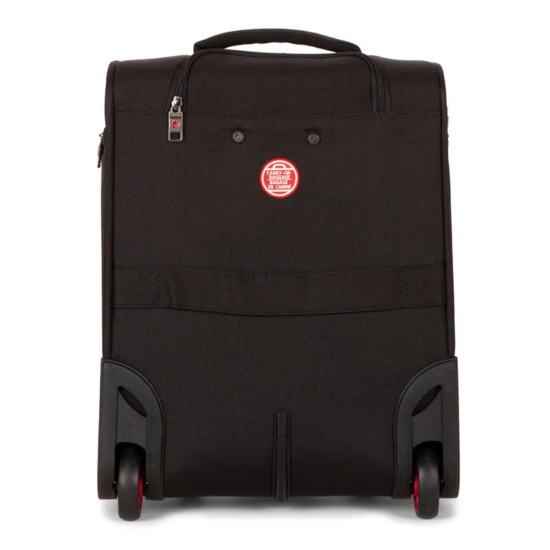 Fusion 18" Luggage