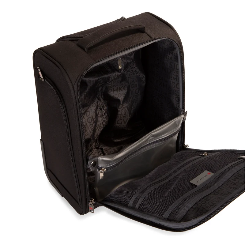 Fusion 18" Luggage