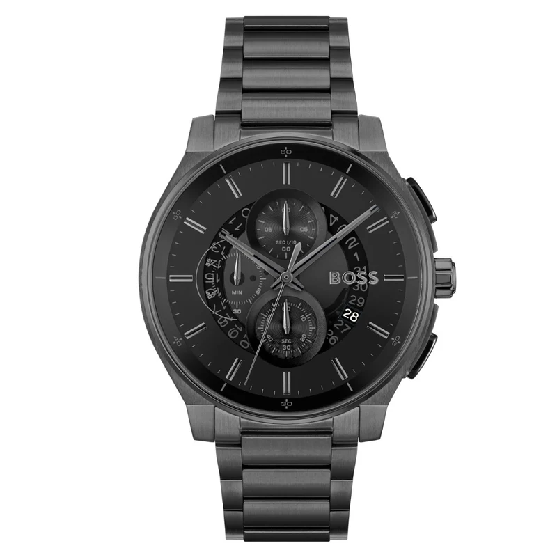 Hugo Boss BOSS Montre à quartz BOSS pour homme HB1514192