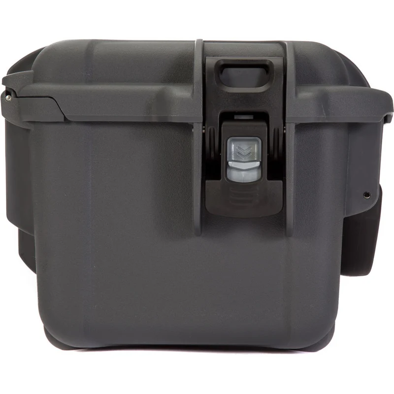 Valise Rigide Nanuk 908 avec Mousse (Graphite)
