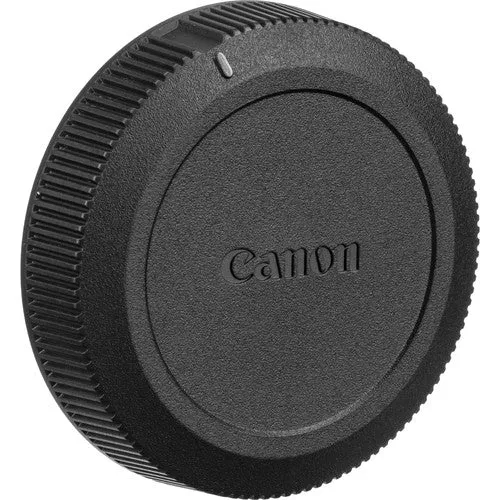 Capuchon Arrière pour Objectif RF