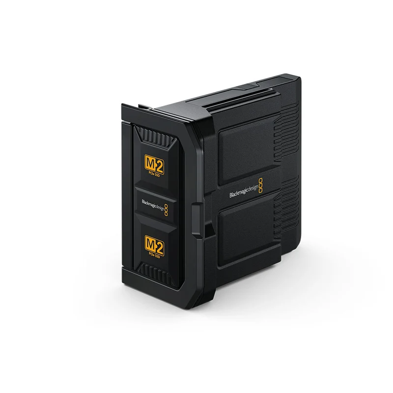 Module Média 8TB