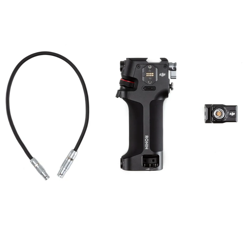 Dispositif d’attache de support pour RS 2