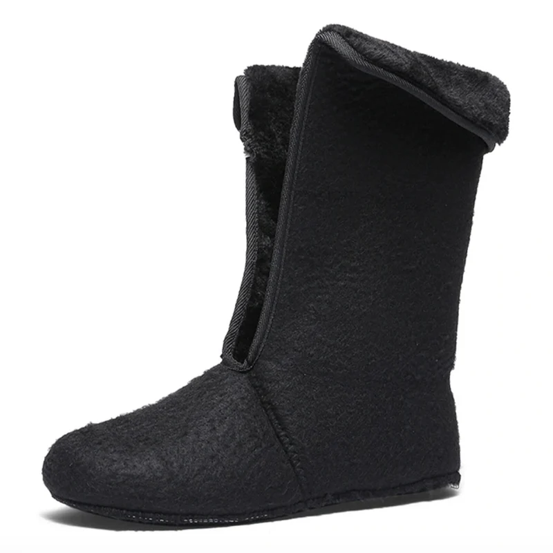 Bottes Randonnée Neige Homme | Ultra Chaudes Isotherm