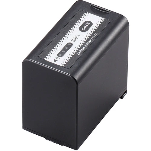 Pile rechargeable AG-VBR89G