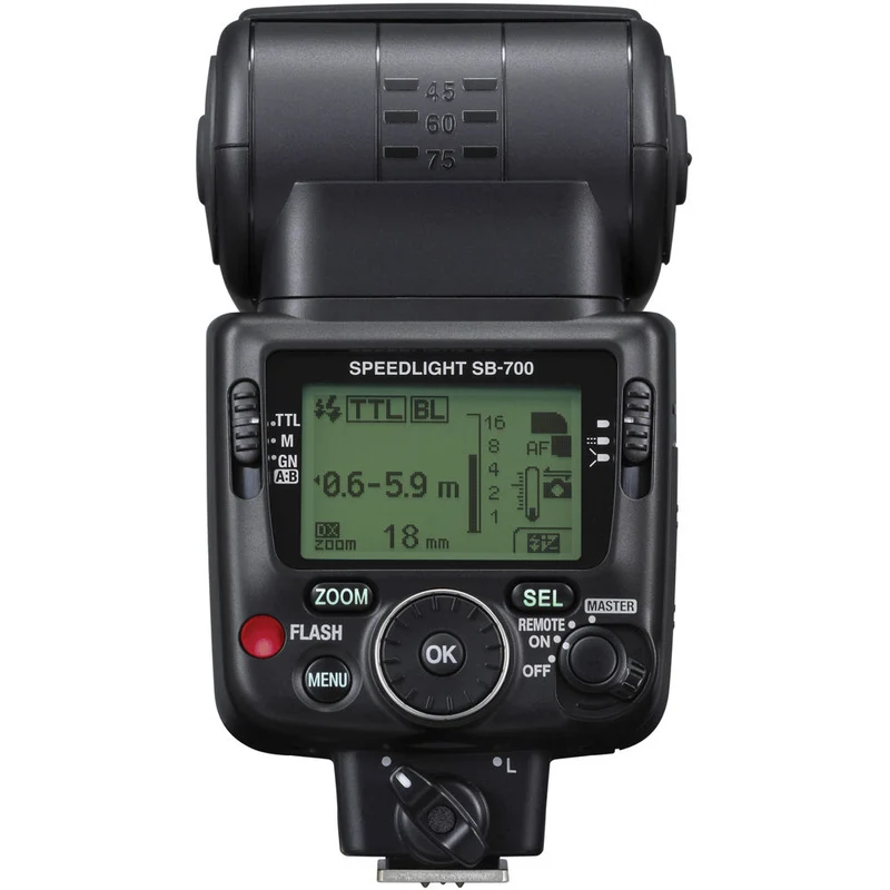 Flash SB-700 AF Speedlight