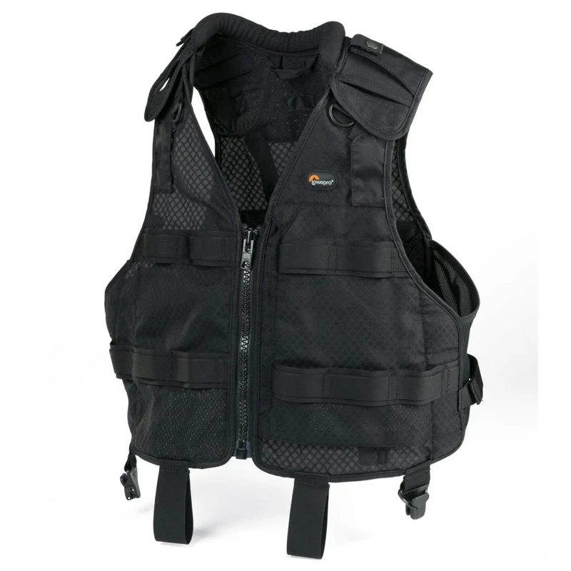 Veste Technique S&F (Petit/Moyen)