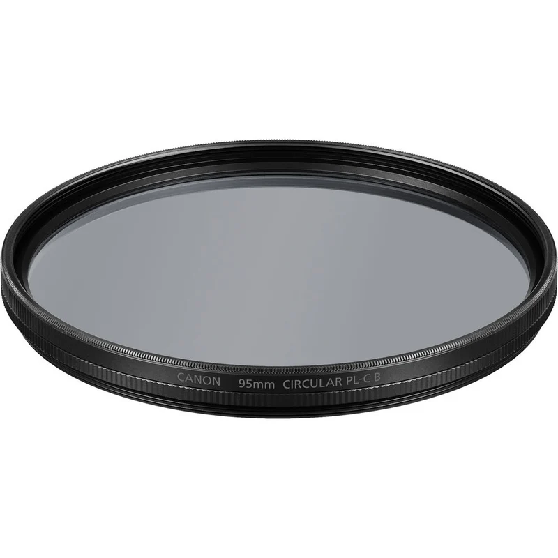 Filtre Polarisant Circulaire PL-C B 95mm