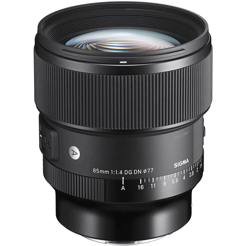85mm f/1.4 DG DN HSM Art pour Sony E