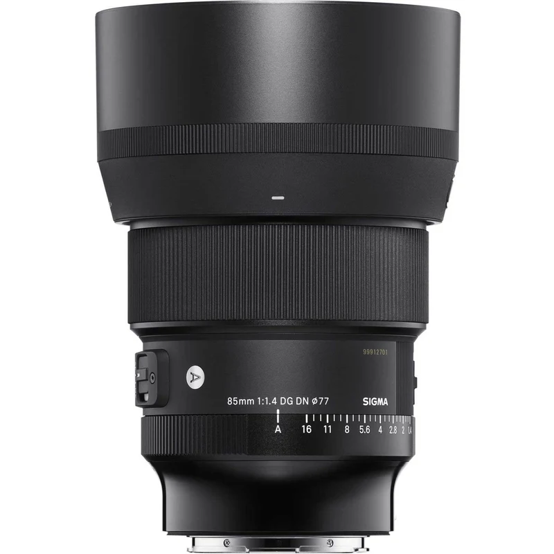 85mm f/1.4 DG DN HSM Art pour Sony E