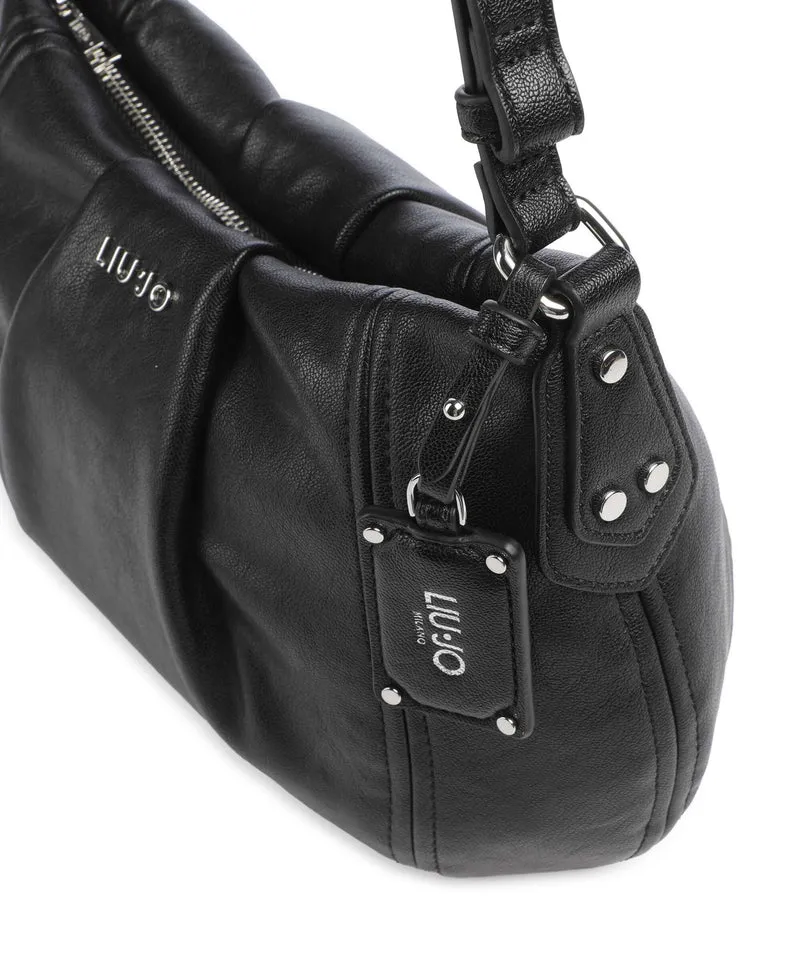 Liu Jo Irem M Sac fourre-tout nero
