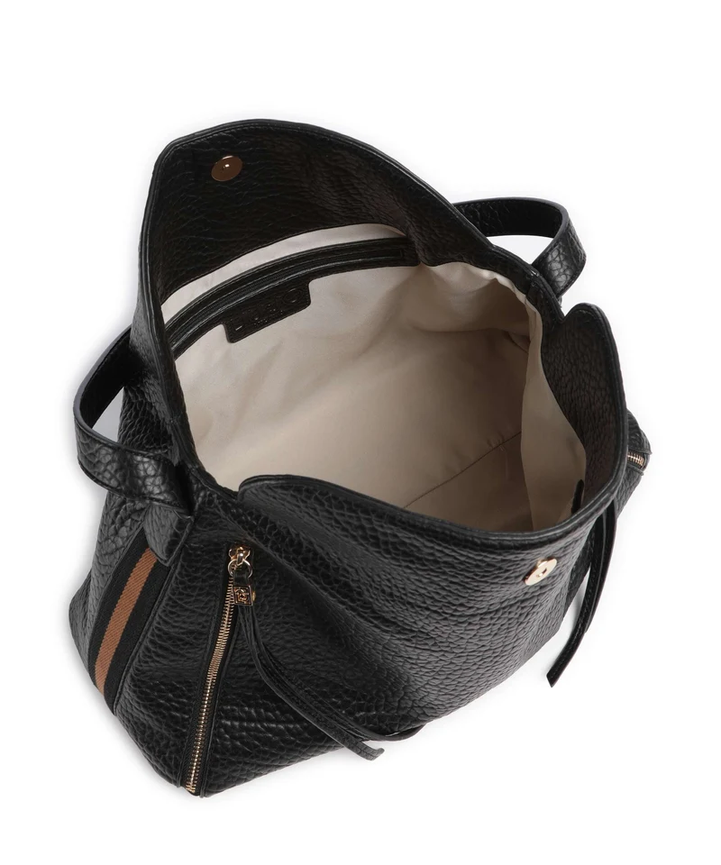 Liu Jo Tilde L Sac fourre-tout nero