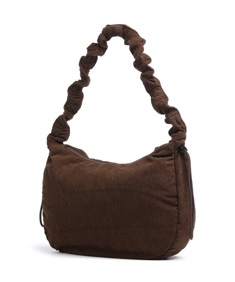 Markberg GroundMBG Sac fourre-tout dark brown