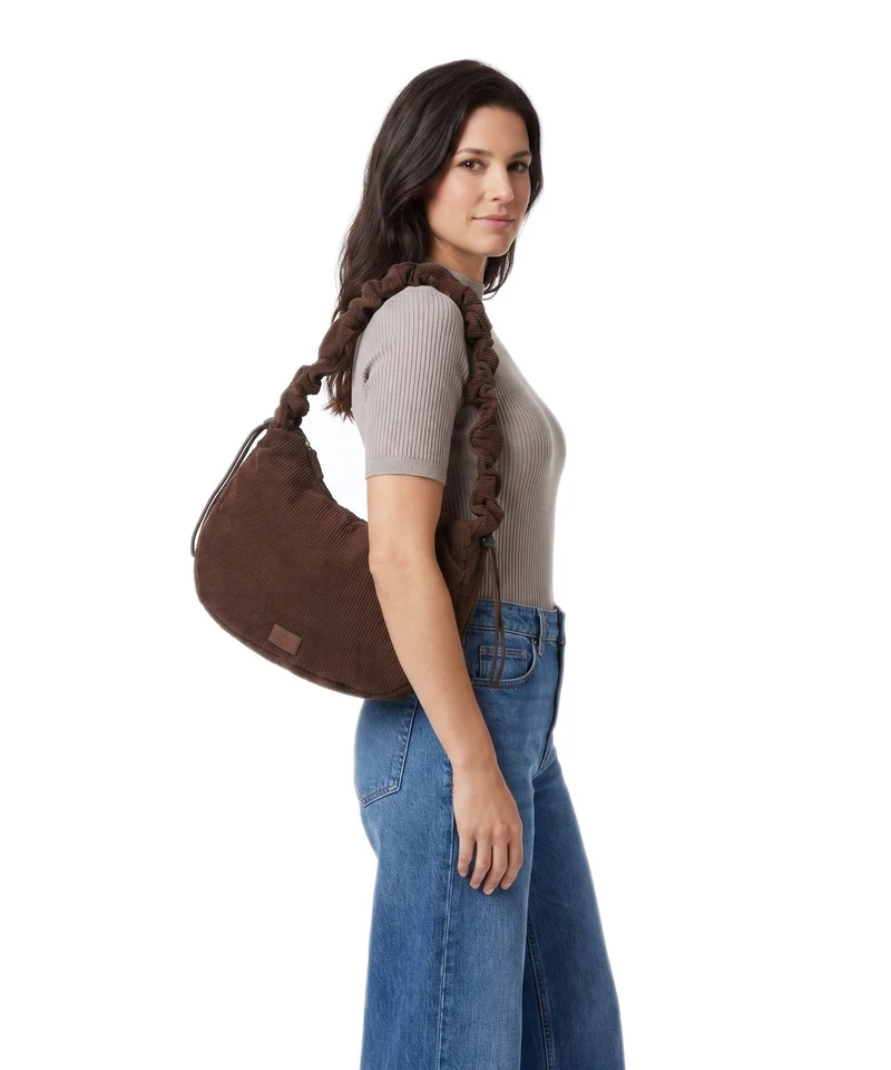 Markberg GroundMBG Sac fourre-tout dark brown