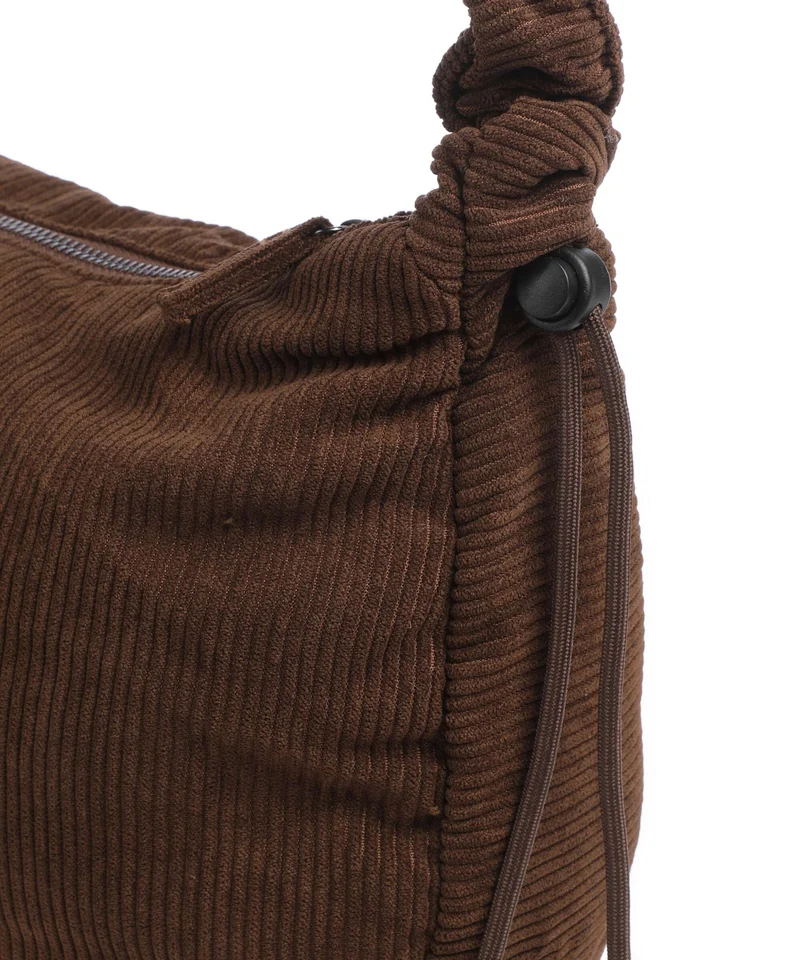 Markberg GroundMBG Sac fourre-tout dark brown