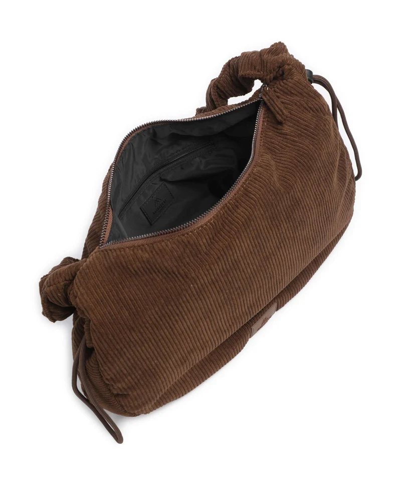 Markberg GroundMBG Sac fourre-tout dark brown