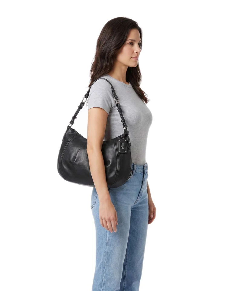 Liu Jo Irem L Sac fourre-tout nero