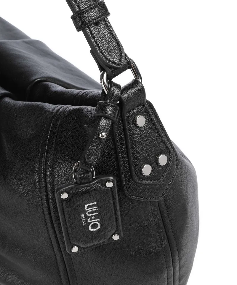 Liu Jo Irem L Sac fourre-tout nero