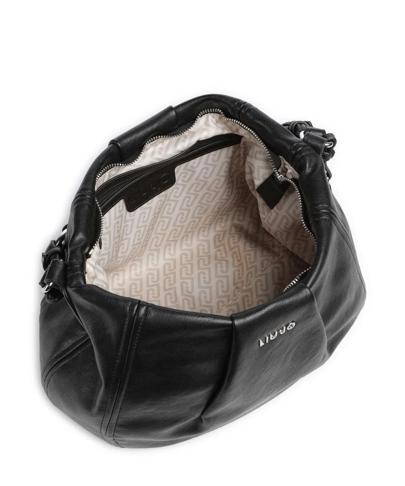 Liu Jo Irem L Sac fourre-tout nero