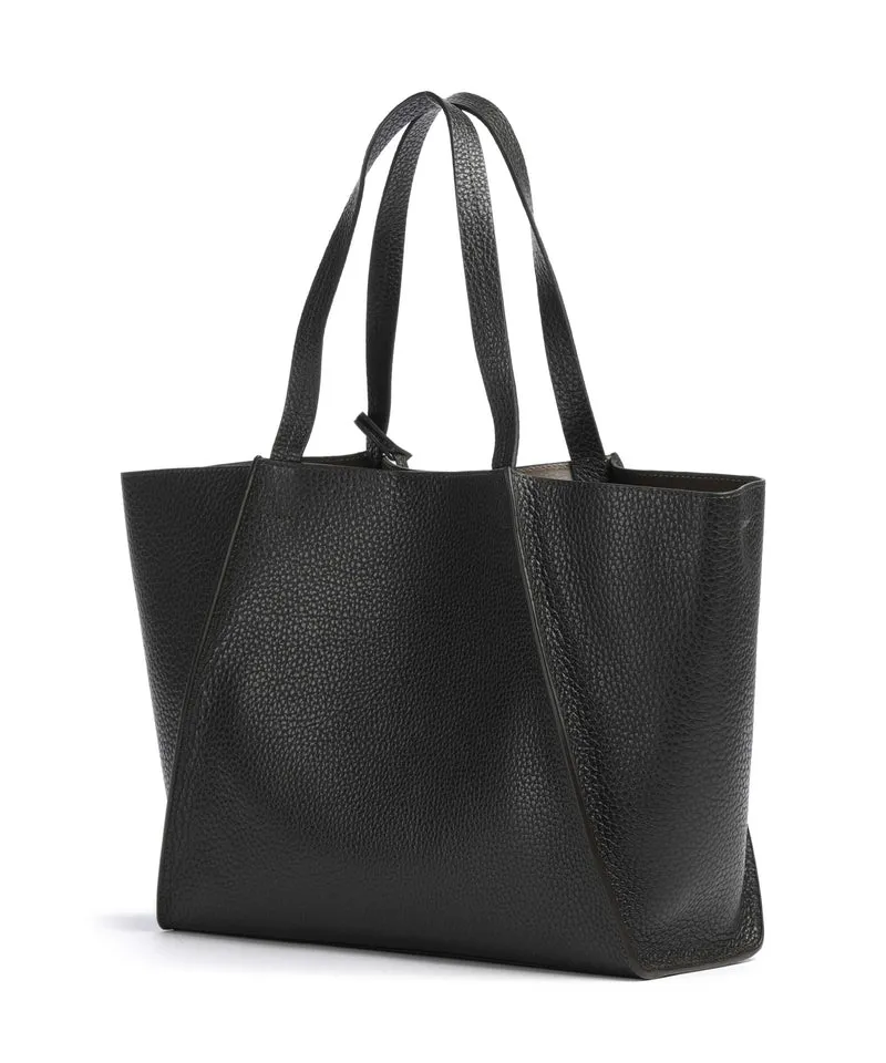 Marc O'Polo Biana M Cabas dark walnut