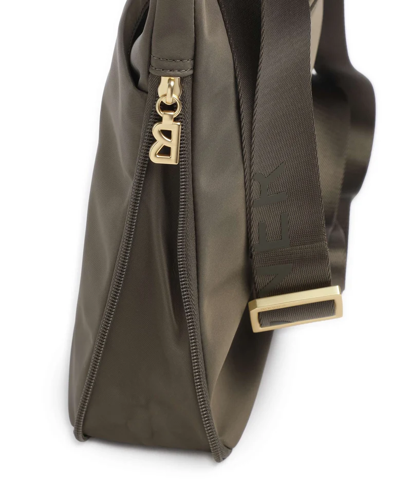 Bogner Klosters Neve Serena Sac bandoulière dark olive