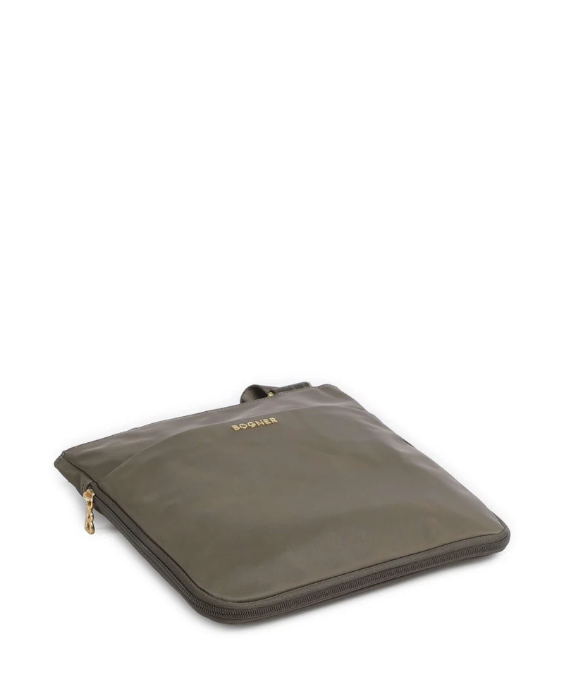 Bogner Klosters Neve Serena Sac bandoulière dark olive