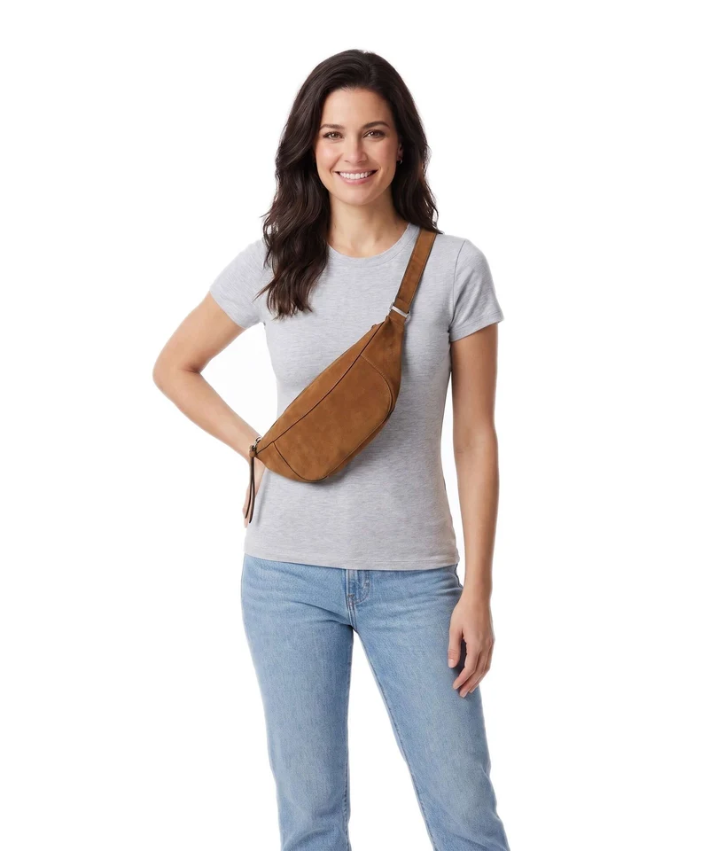 AllSaints Esme Sac fourre-tout golden brown