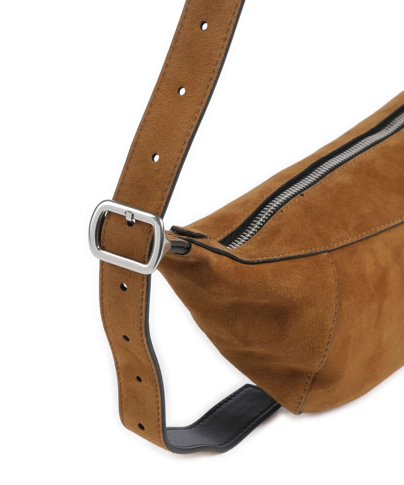 AllSaints Esme Sac fourre-tout golden brown
