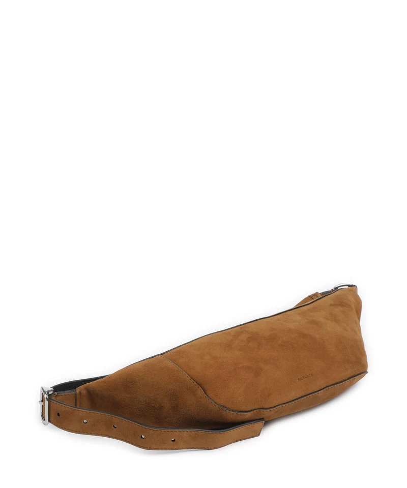 AllSaints Esme Sac fourre-tout golden brown