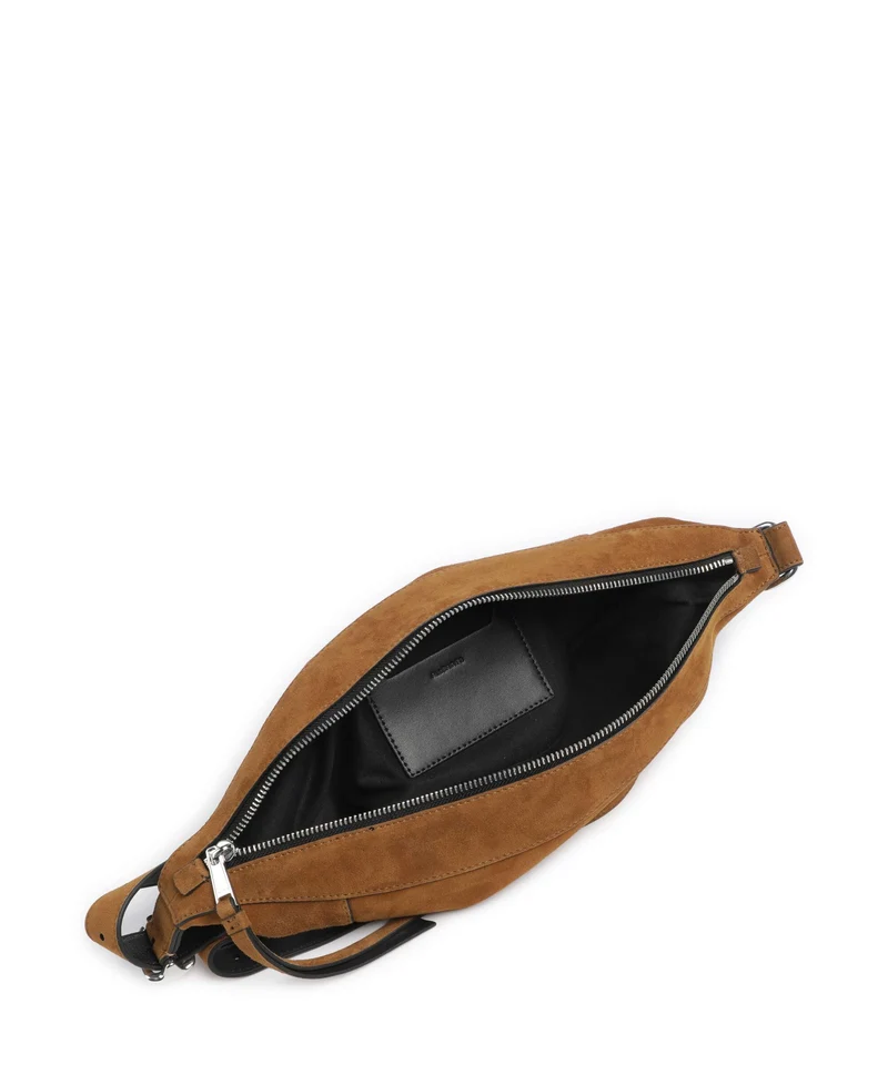 AllSaints Esme Sac fourre-tout golden brown