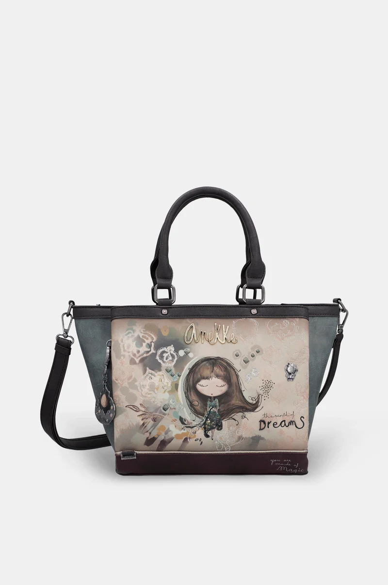 Sac shopper Real
