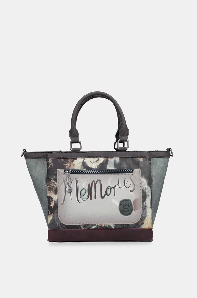 Sac shopper Real