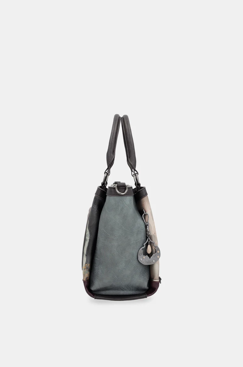 Sac shopper Real