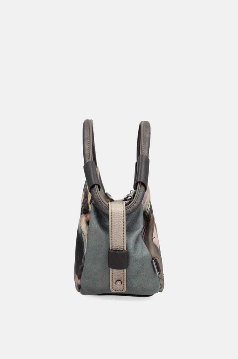 Sac à main petit Real