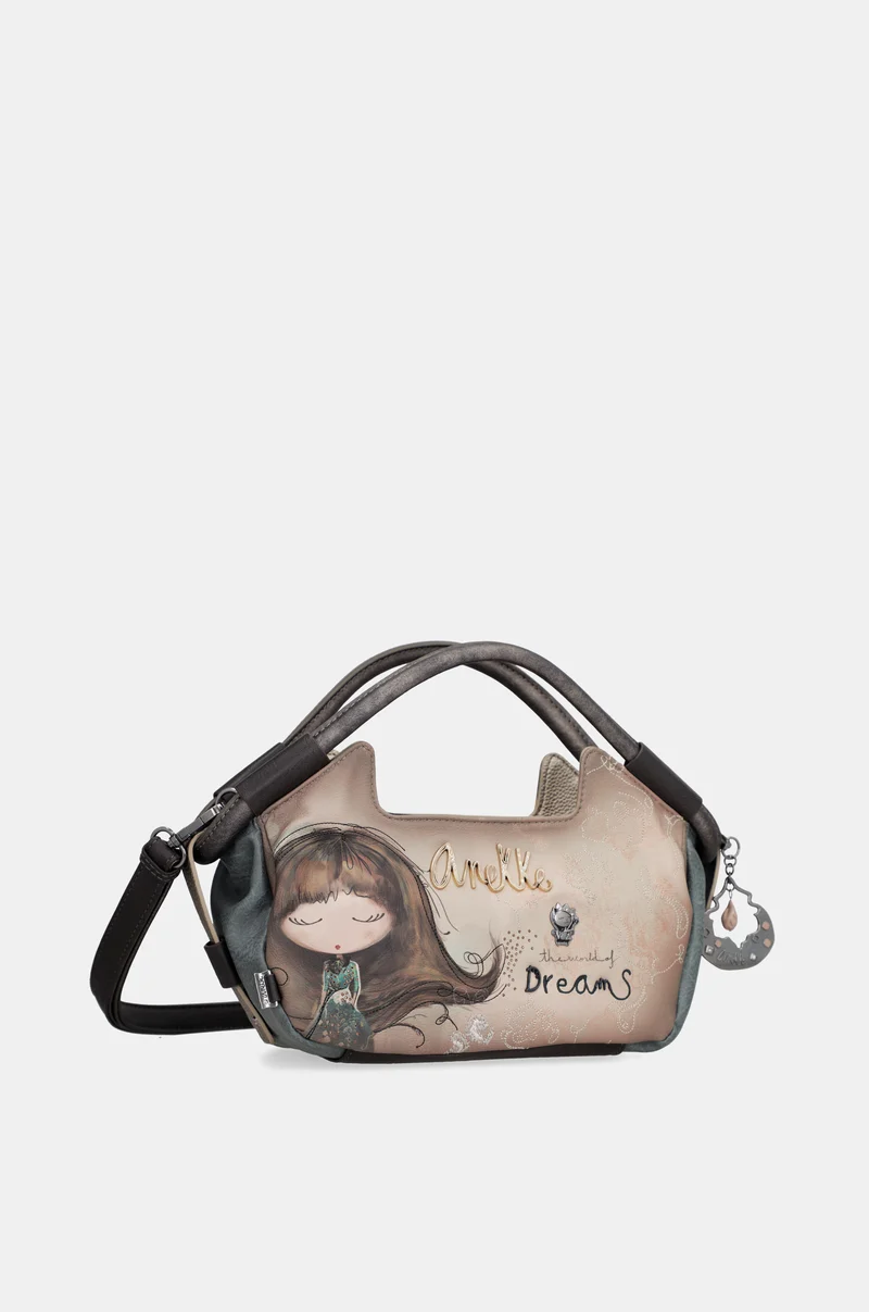 Sac à main petit Real