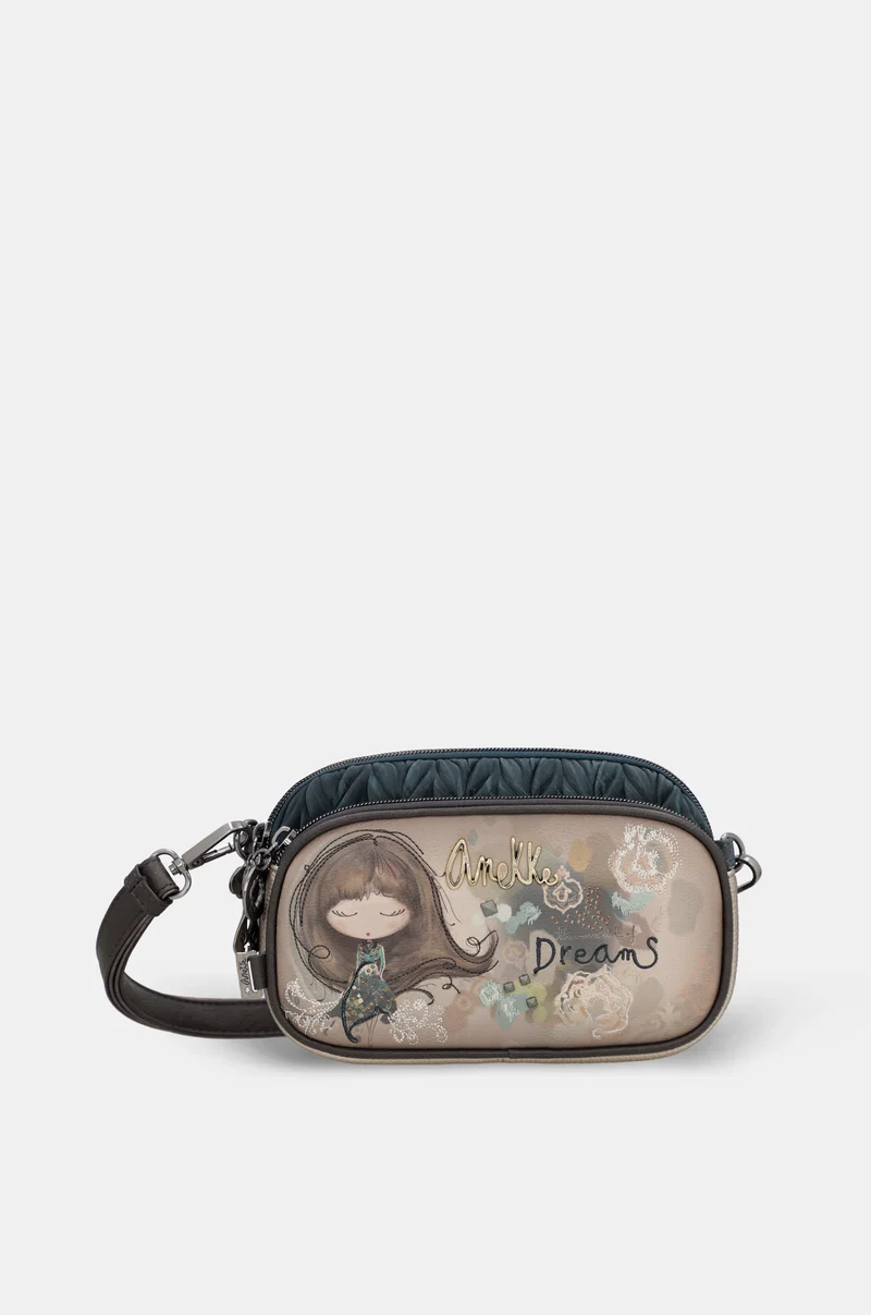 Sac bandoulière petit Real