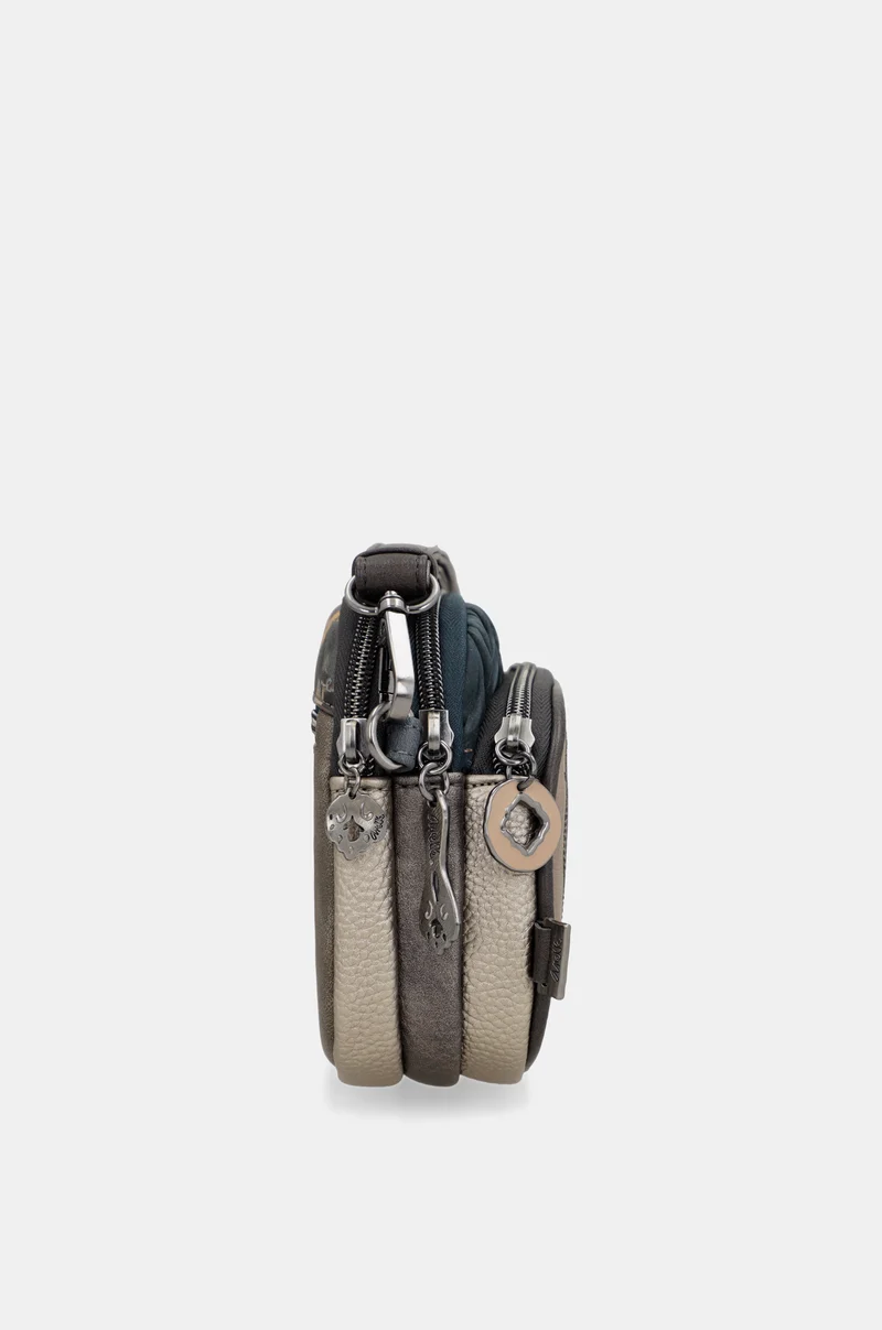 Sac bandoulière petit Real