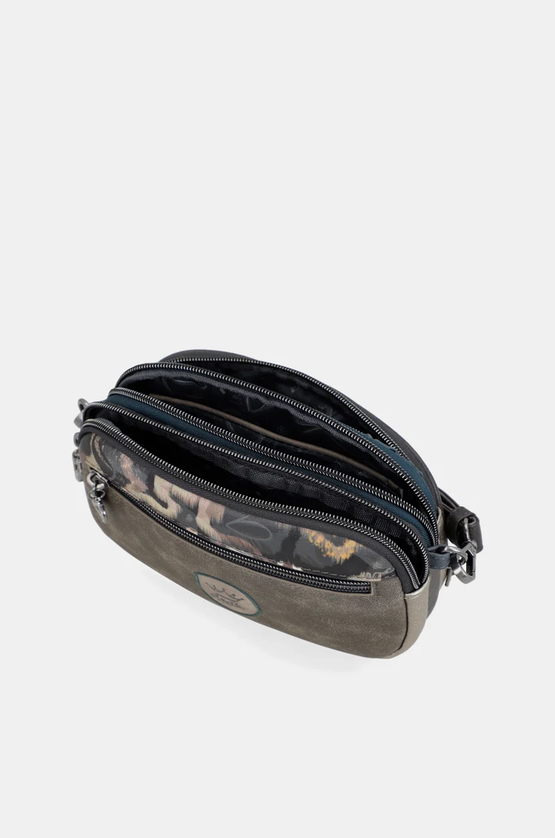 Sac bandoulière petit Real