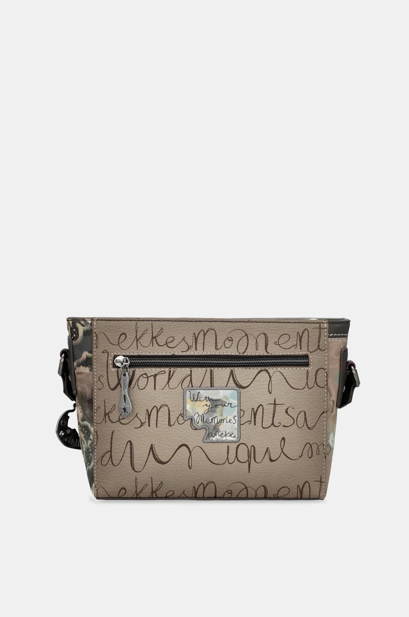 Sac bandoulière Real