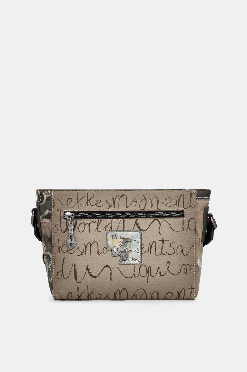 Sac bandoulière Real