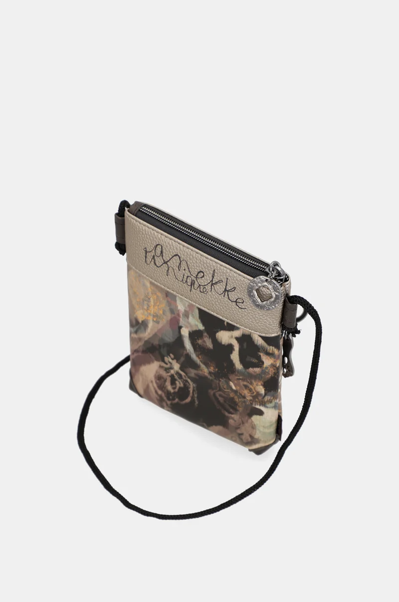 Sac bandoulière mini Real
