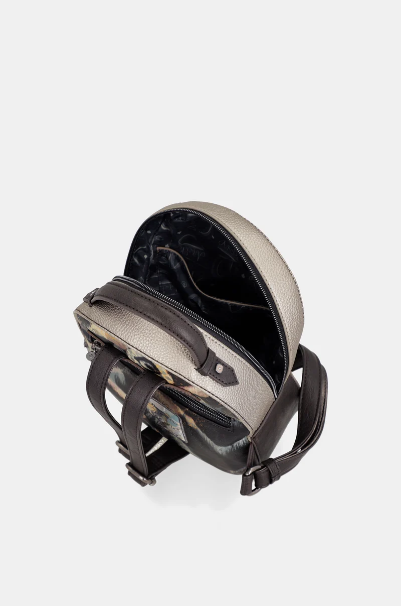 Sac à dos urbain petit Real