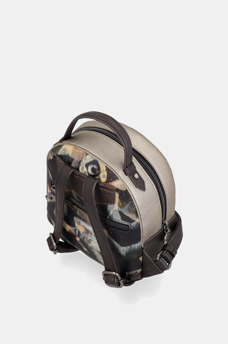 Sac à dos urbain petit Real